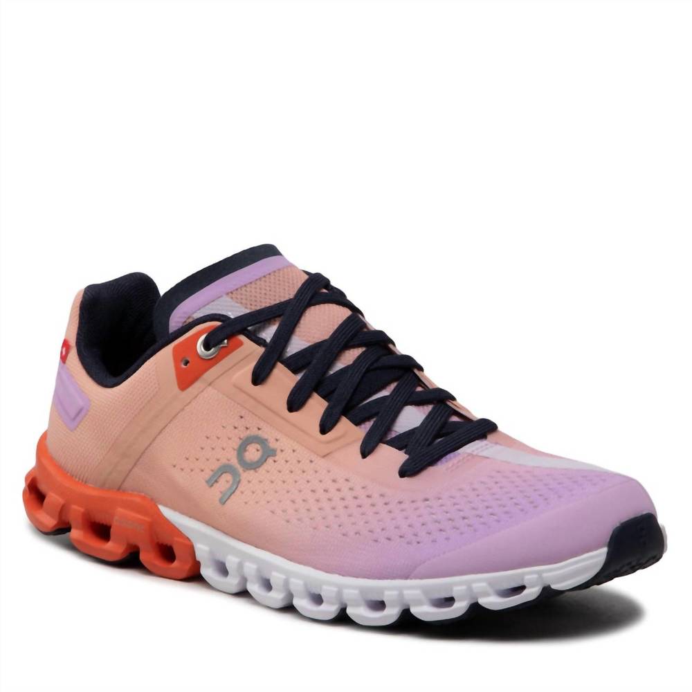 NEW ON RUNNING cloudflow in rose/fiji
